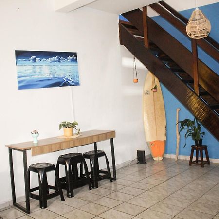 Casa Trilha Caicara Cuarto Privado Apartment Ubatuba Exterior foto