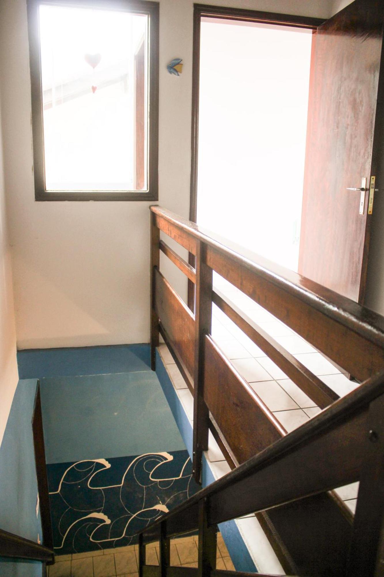 Casa Trilha Caicara Cuarto Privado Apartment Ubatuba Exterior foto