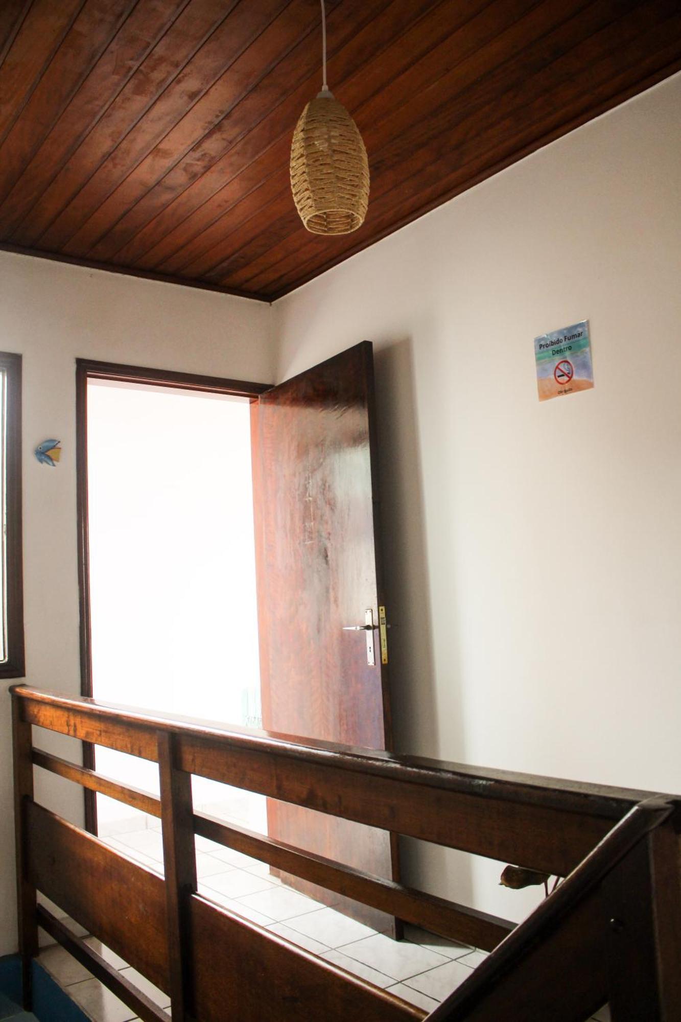 Casa Trilha Caicara Cuarto Privado Apartment Ubatuba Exterior foto