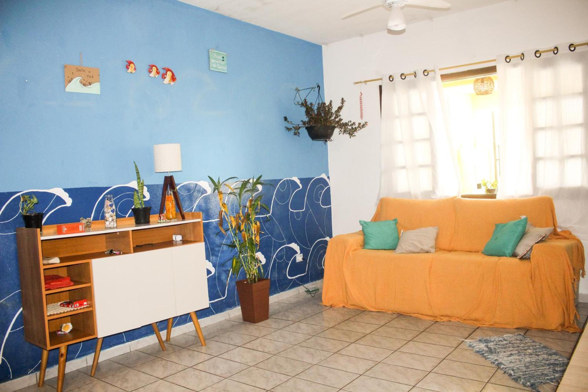 Casa Trilha Caicara Cuarto Privado Apartment Ubatuba Exterior foto