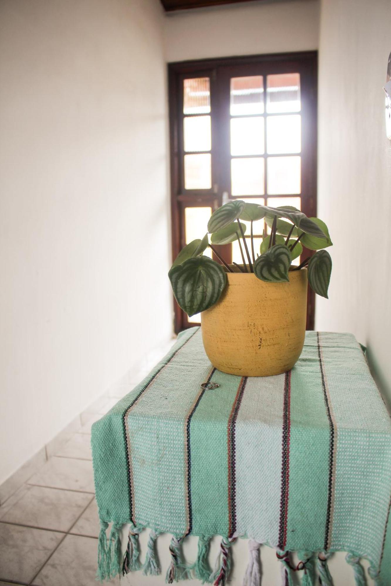 Casa Trilha Caicara Cuarto Privado Apartment Ubatuba Exterior foto