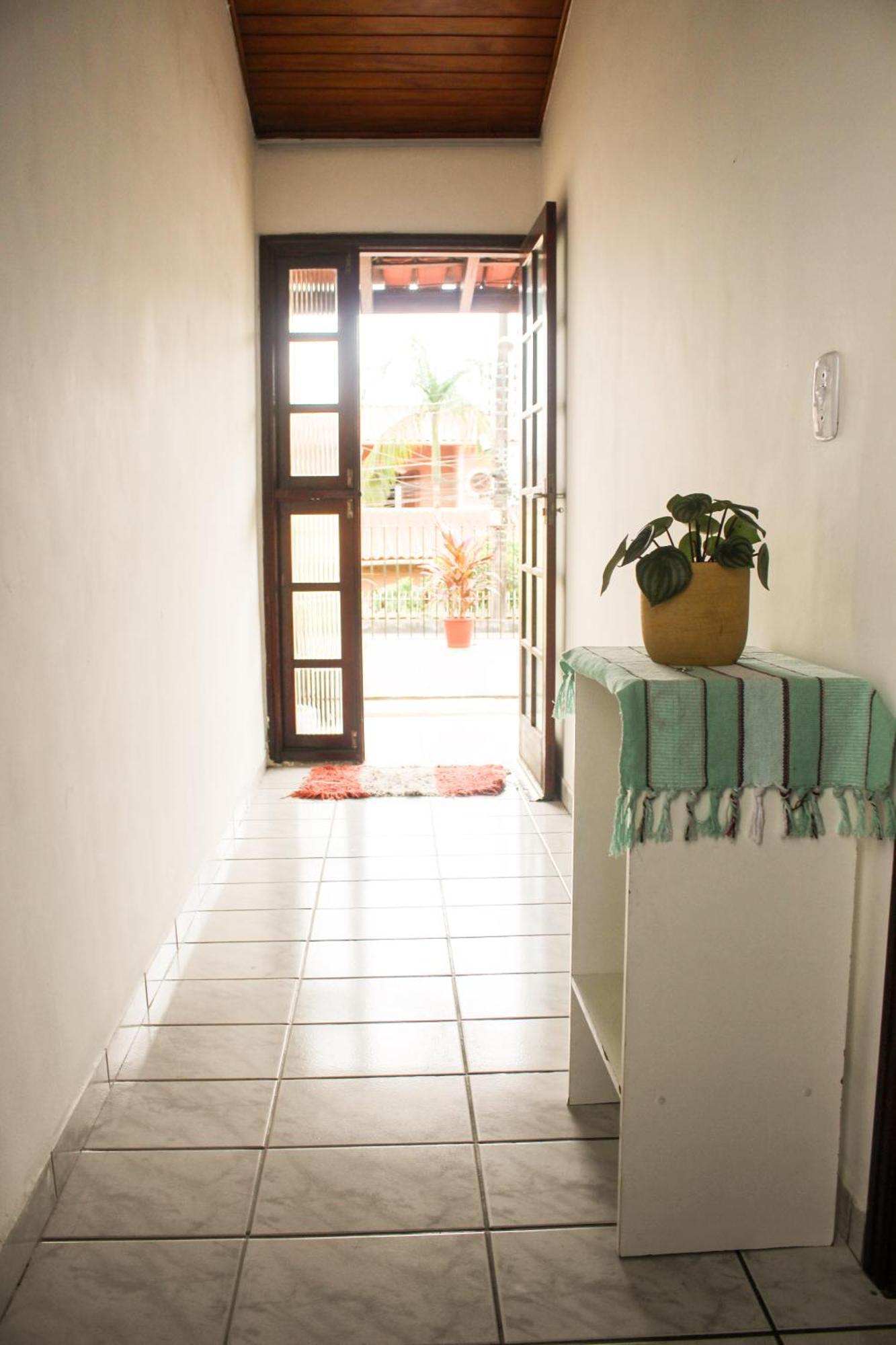 Casa Trilha Caicara Cuarto Privado Apartment Ubatuba Exterior foto