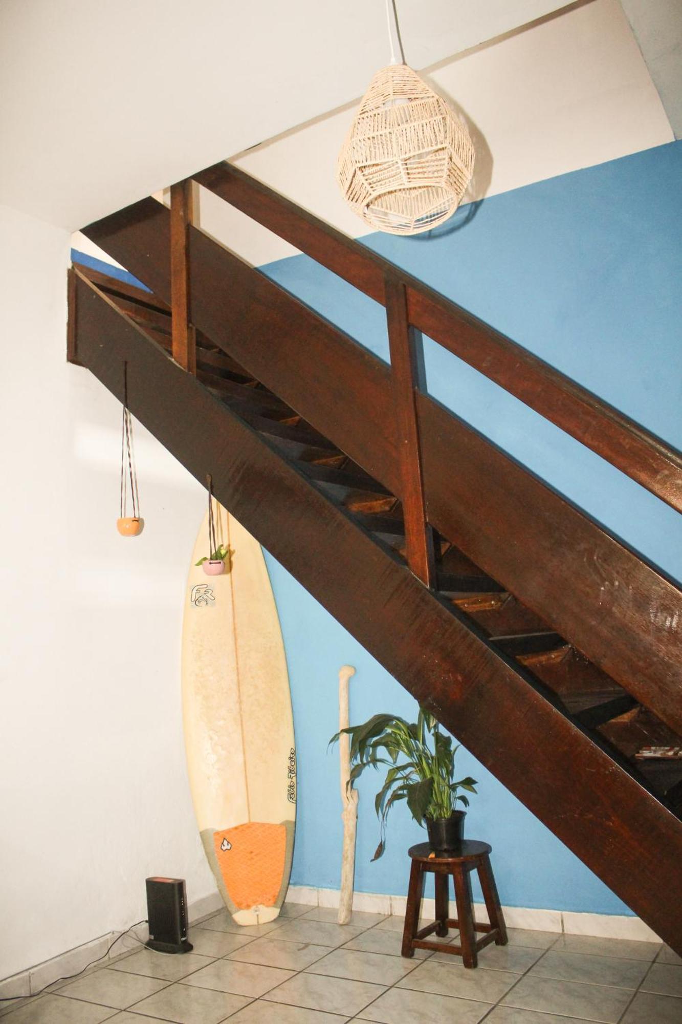 Casa Trilha Caicara Cuarto Privado Apartment Ubatuba Exterior foto