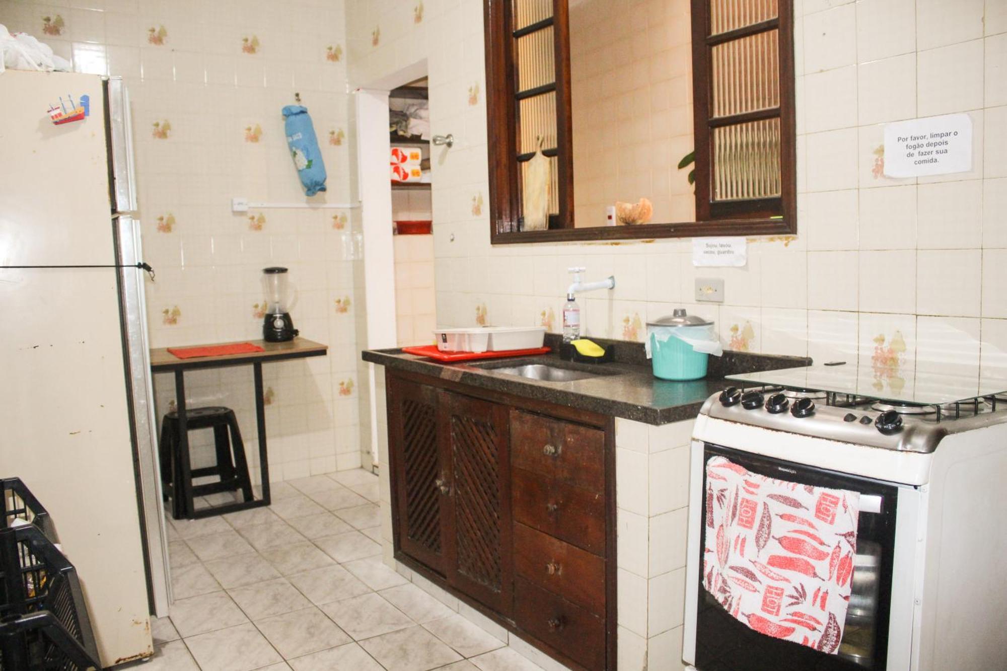 Casa Trilha Caicara Cuarto Privado Apartment Ubatuba Exterior foto