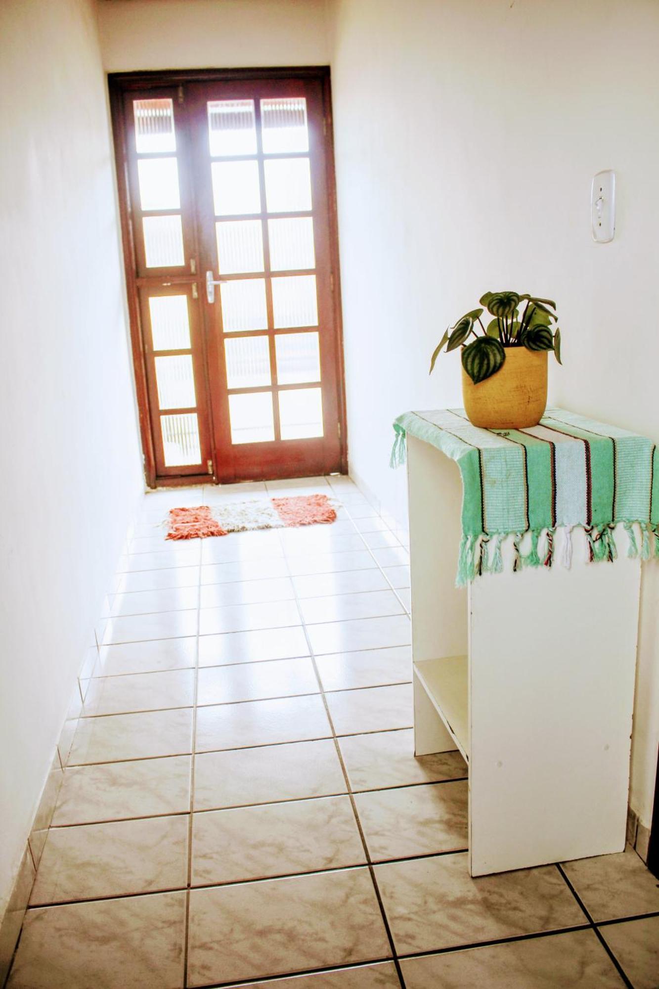 Casa Trilha Caicara Cuarto Privado Apartment Ubatuba Exterior foto