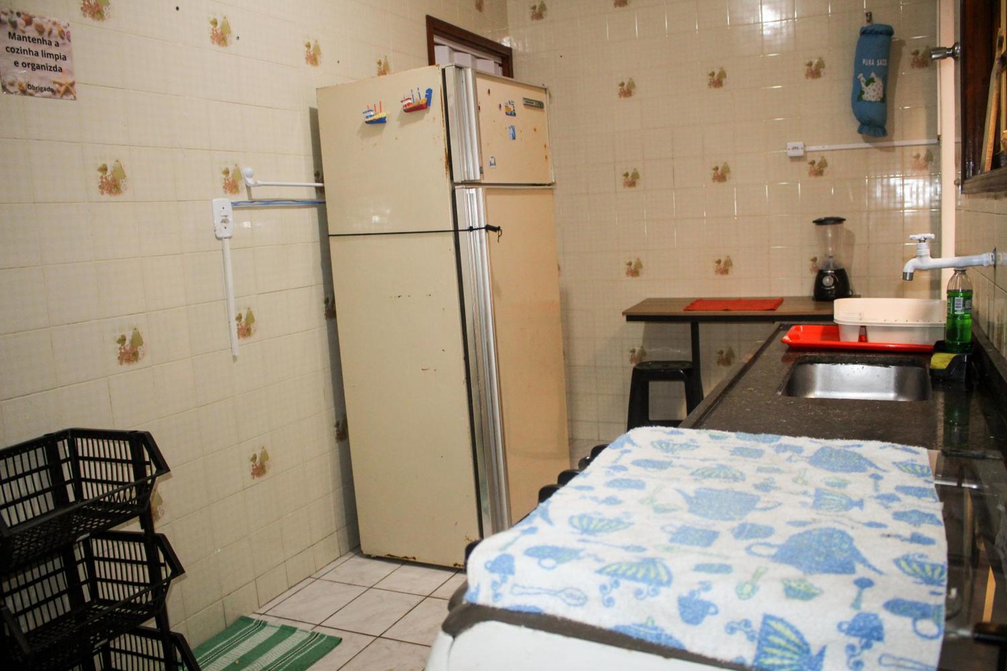 Casa Trilha Caicara Cuarto Privado Apartment Ubatuba Exterior foto